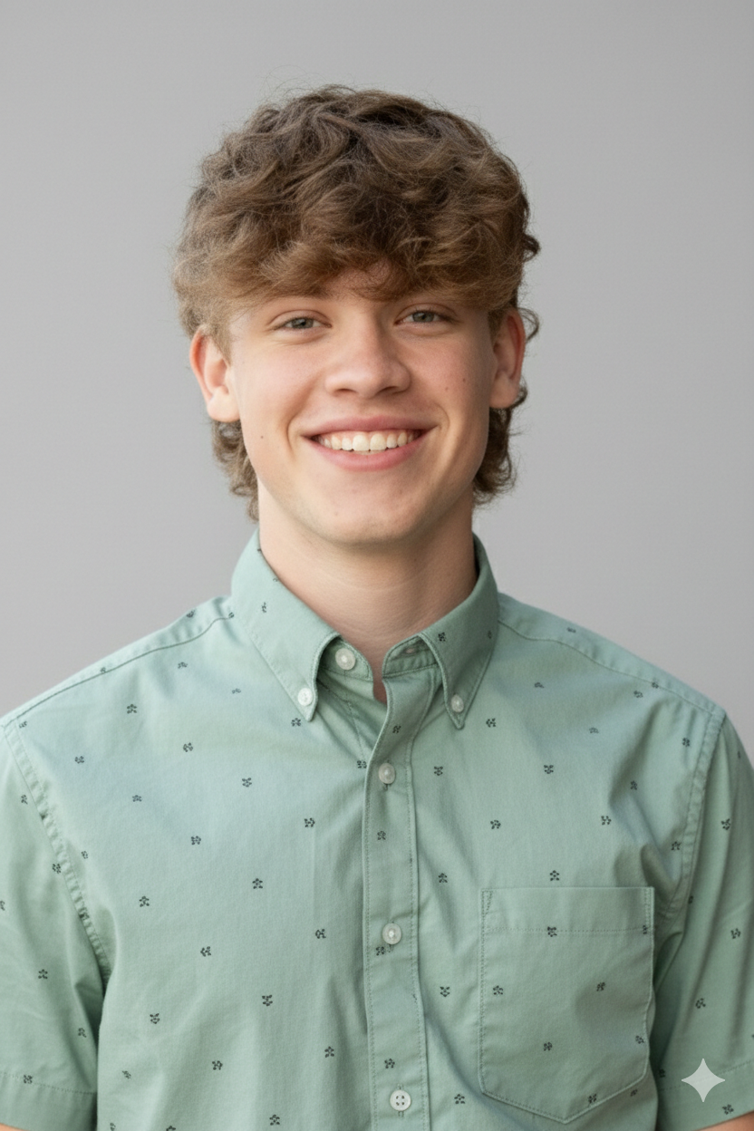 Zac Button